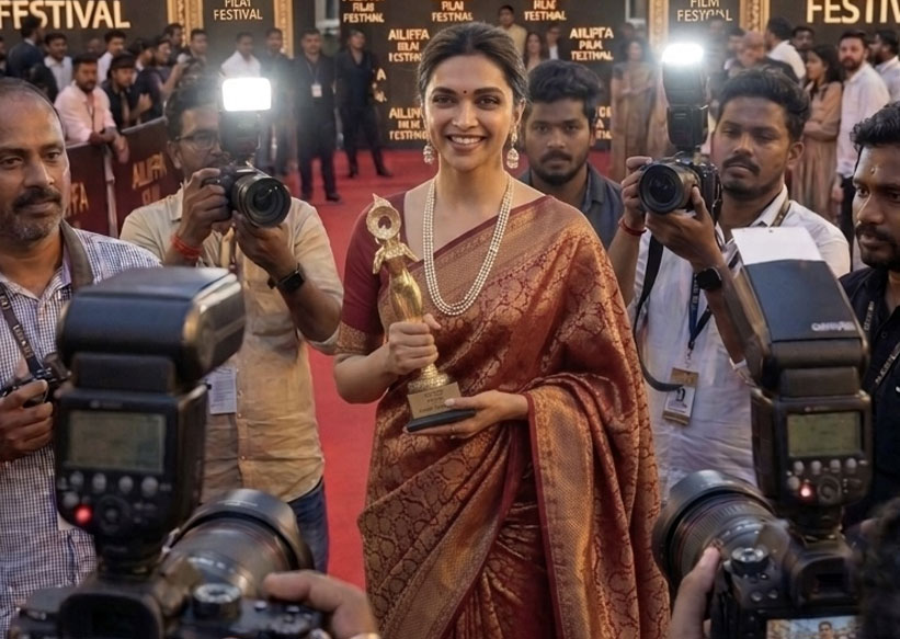 AILIFFA - AN INDIAN LEGACY INTERNATIONAL FILM FESTIVAL & AWARDS