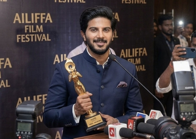 AILIFFA - AN INDIAN LEGACY INTERNATIONAL FILM FESTIVAL & AWARDS