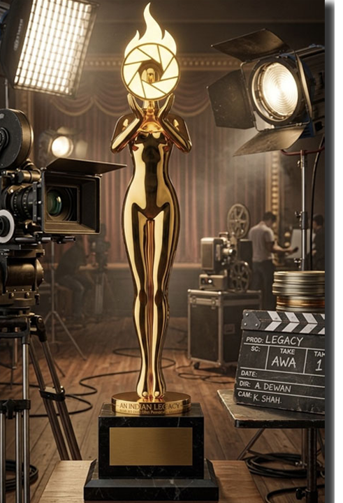 AILIFFA - AN INDIAN LEGACY INTERNATIONAL FILM FESTIVAL & AWARDS