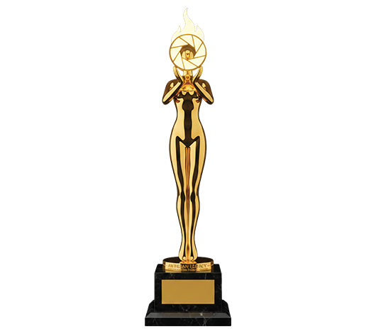 AILIFFA - AN INDIAN LEGACY INTERNATIONAL FILM FESTIVAL & AWARDS