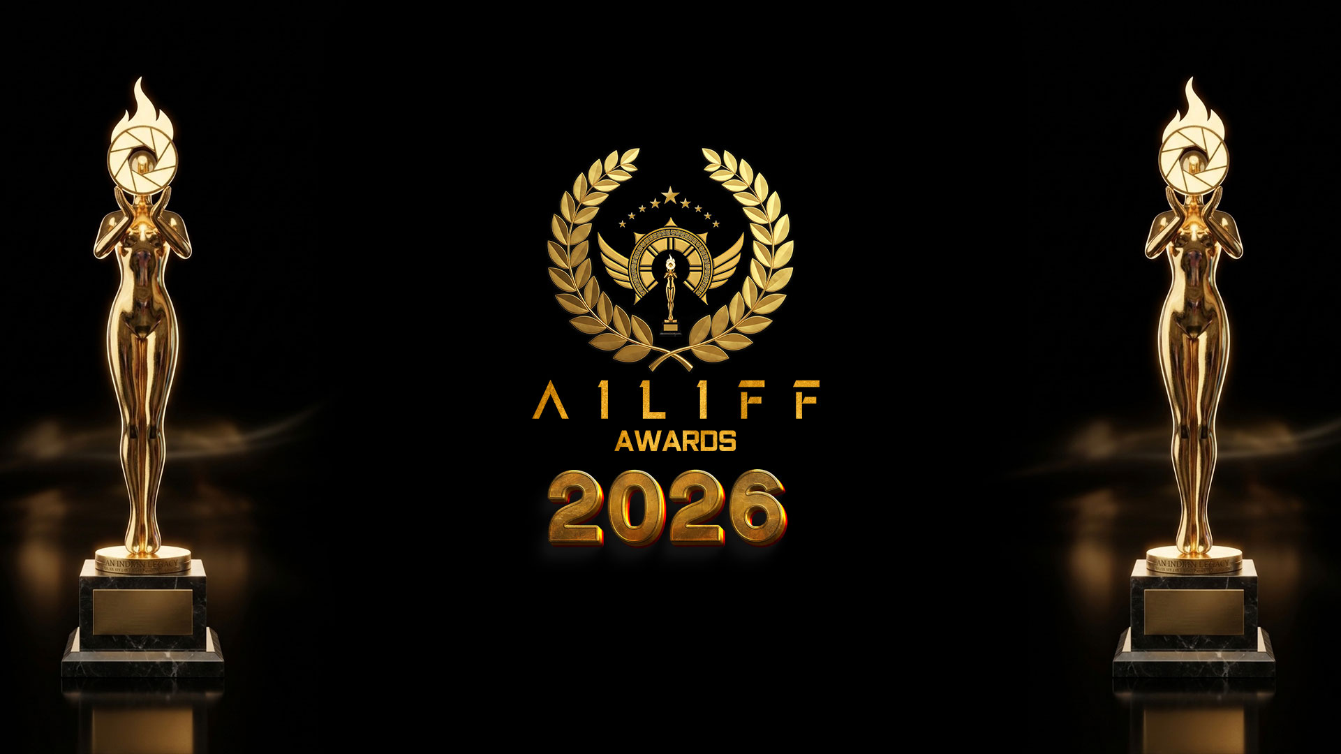 AILIFFA Awards 2026