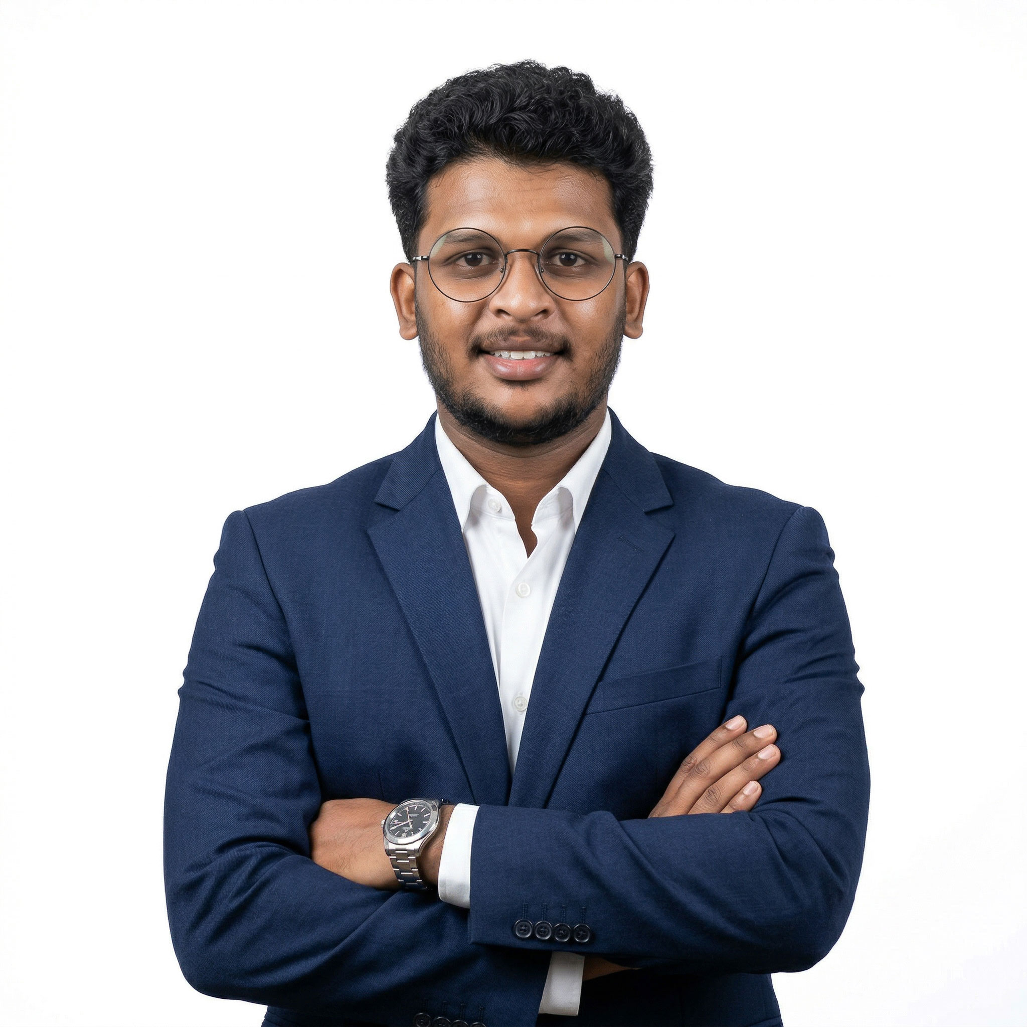 Ajith Kumar Jayaraman