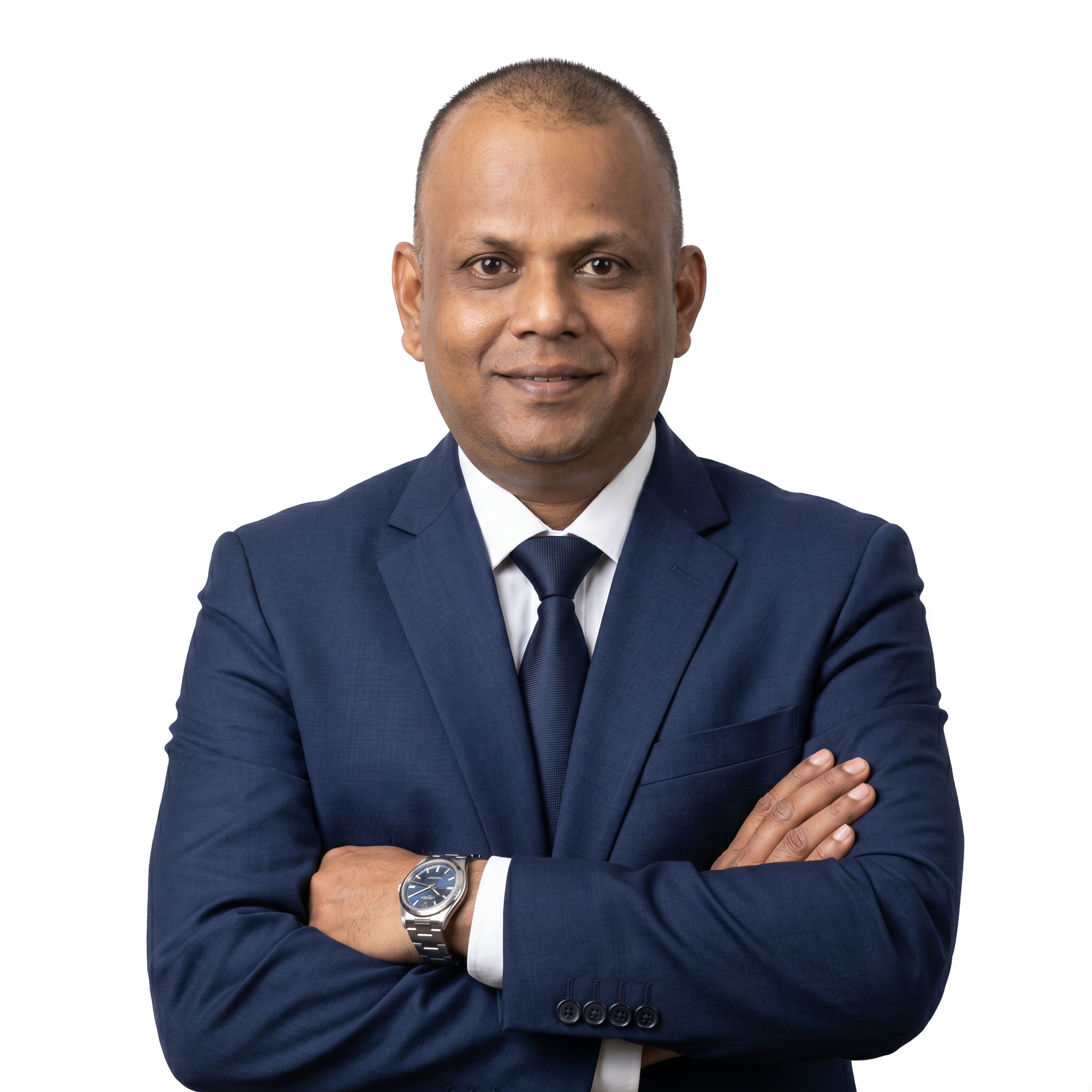 Dato Sarwanan