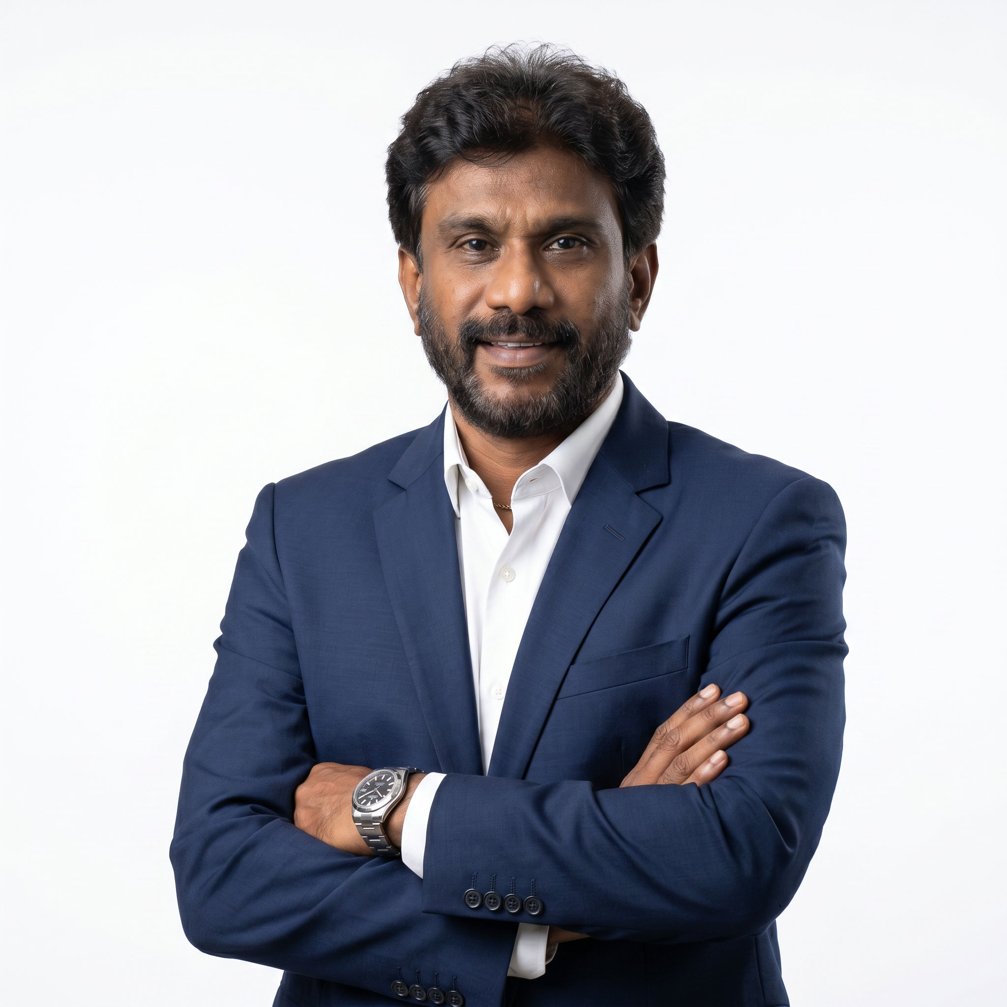 Nikhil Murugan