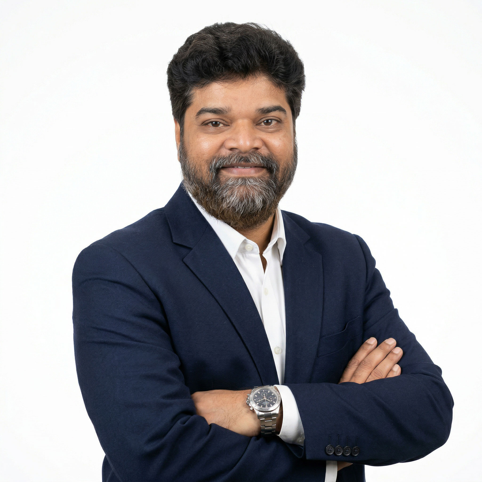 Santhosh Kamalesan