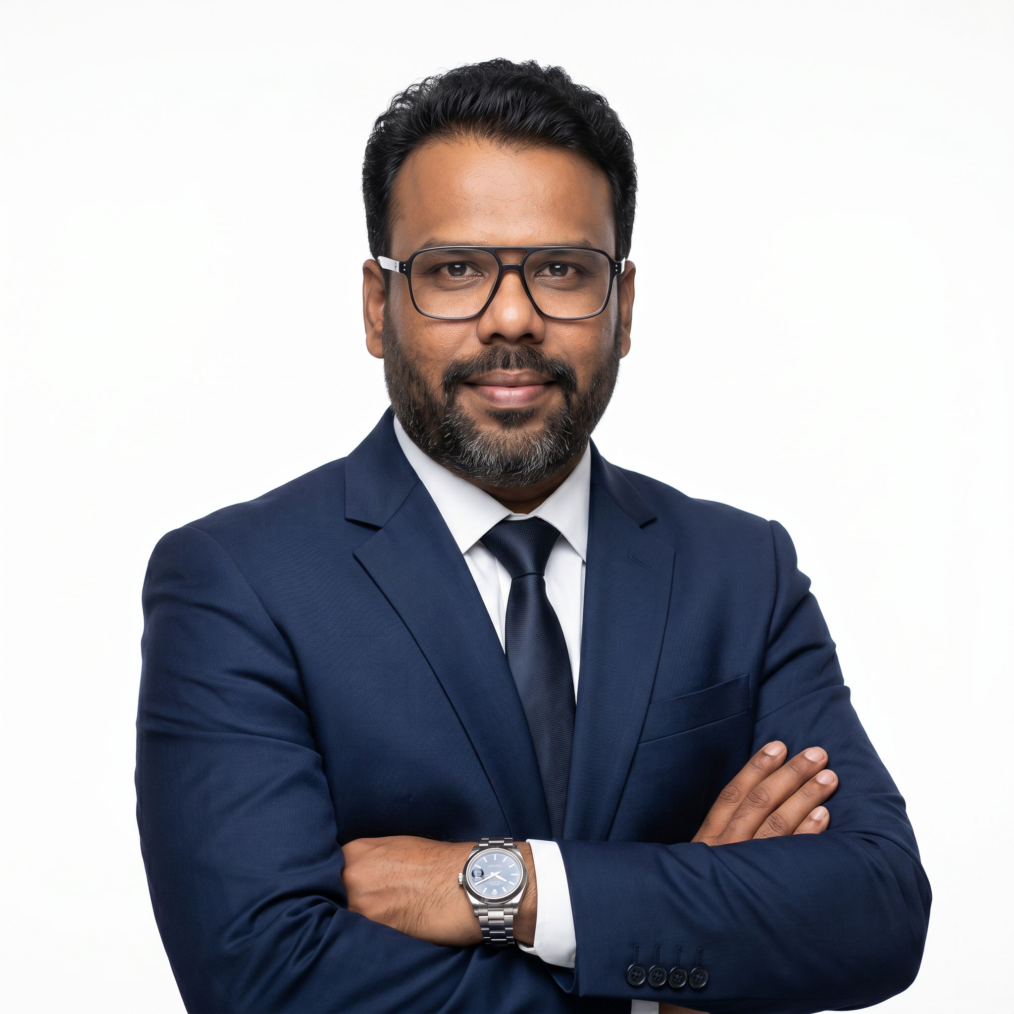 Shyam Kumar