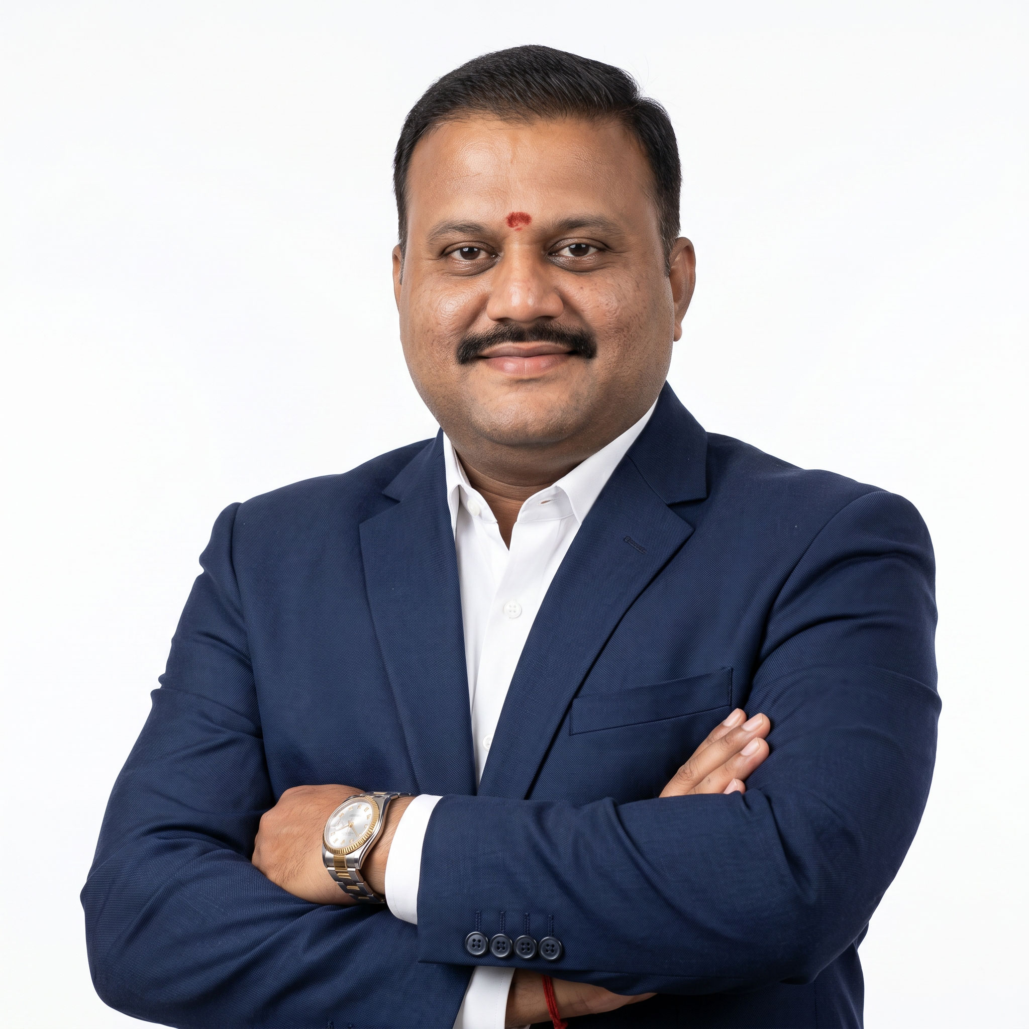Suresh Kanna